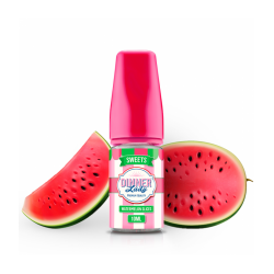 Dinner Lady Flavour Shot Watermelon Slices 30ml